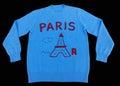 Arvel Night in Paris Sweater