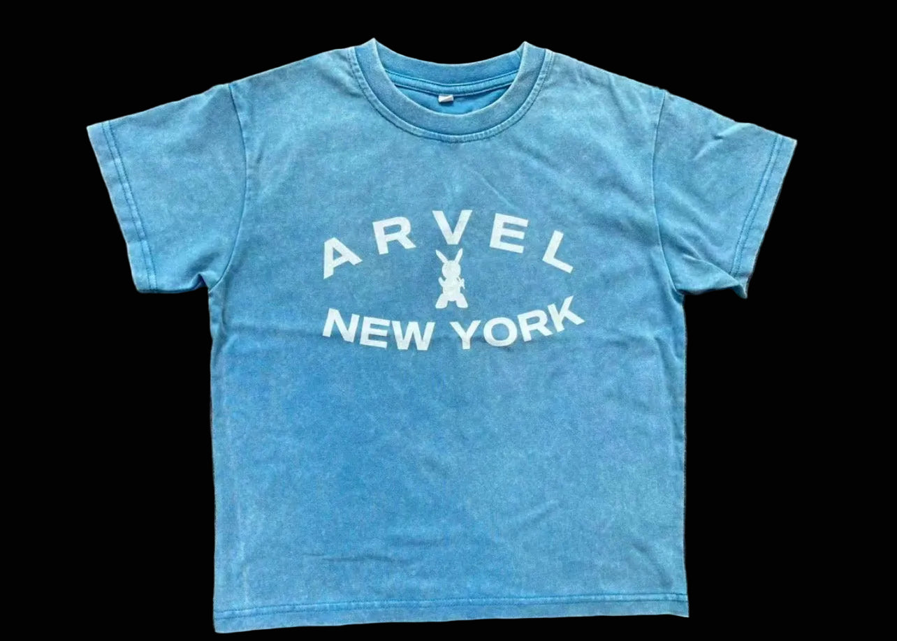Arvel Bunny Tee's