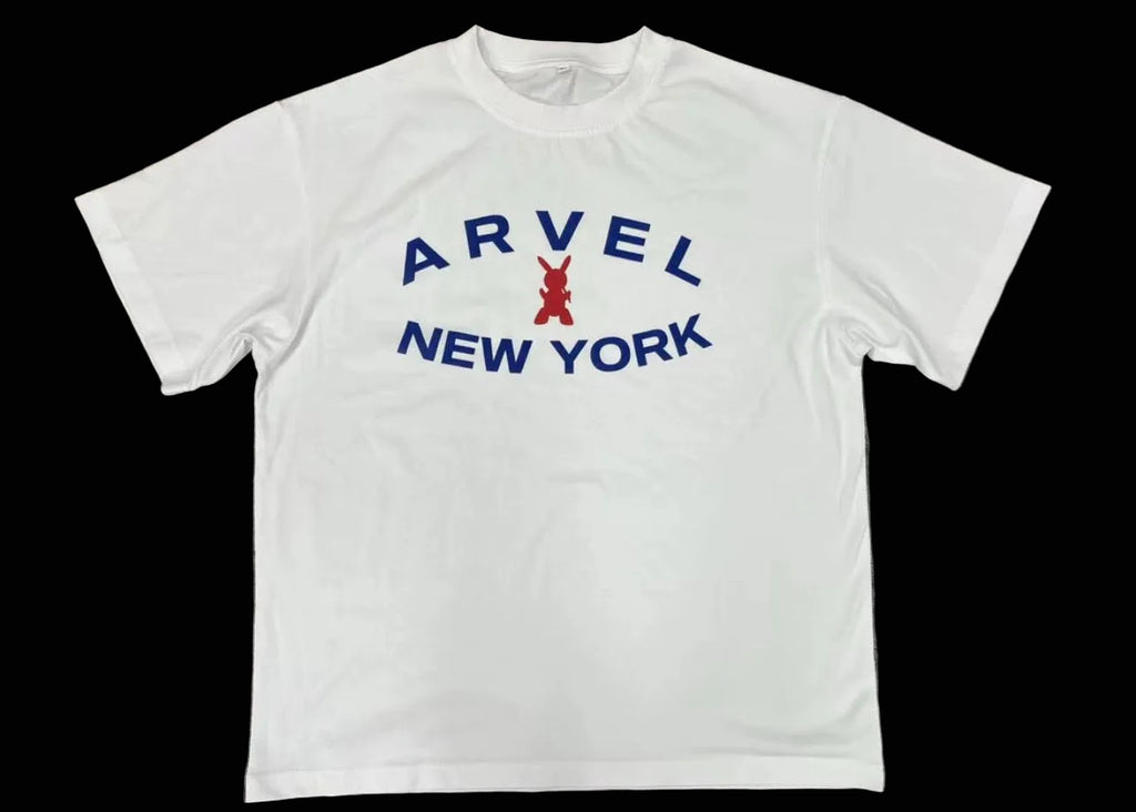 Arvel Bunny Tee's