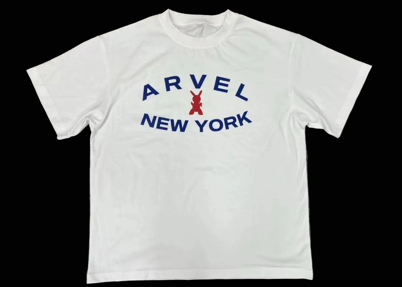 Arvel Bunny Tee's