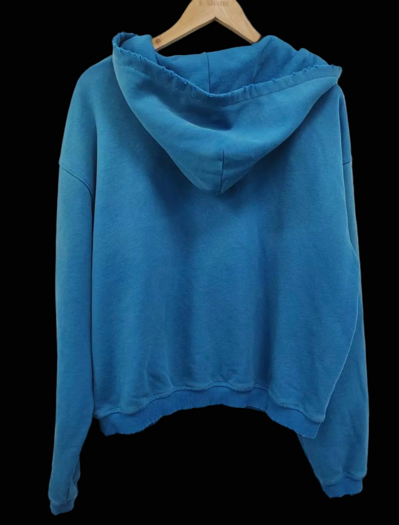 Arvel Summer Hoodie