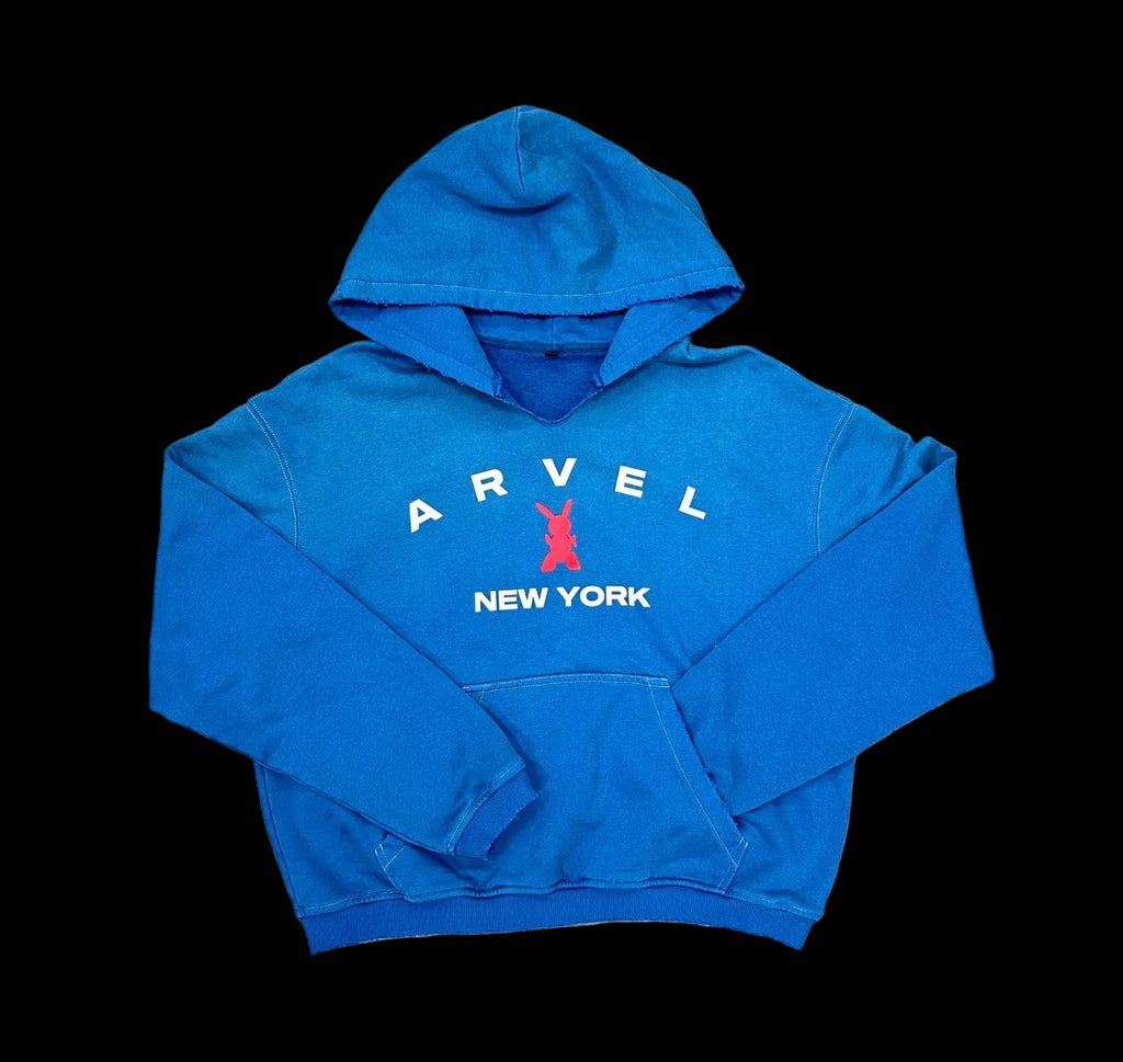 Arvel Summer Hoodie
